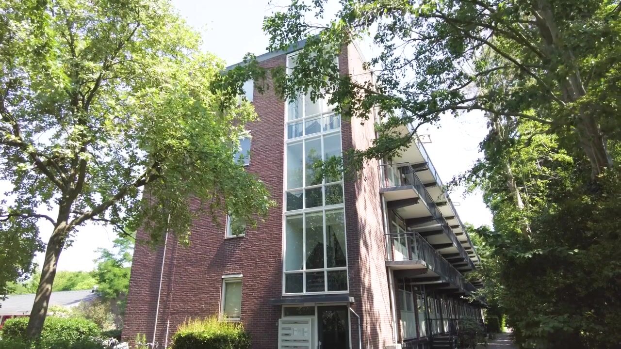 Video van Groene Woud 206-C