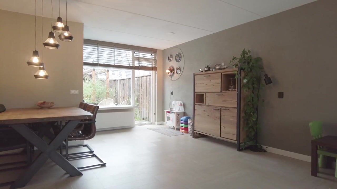 Video of Brederodelaan 62