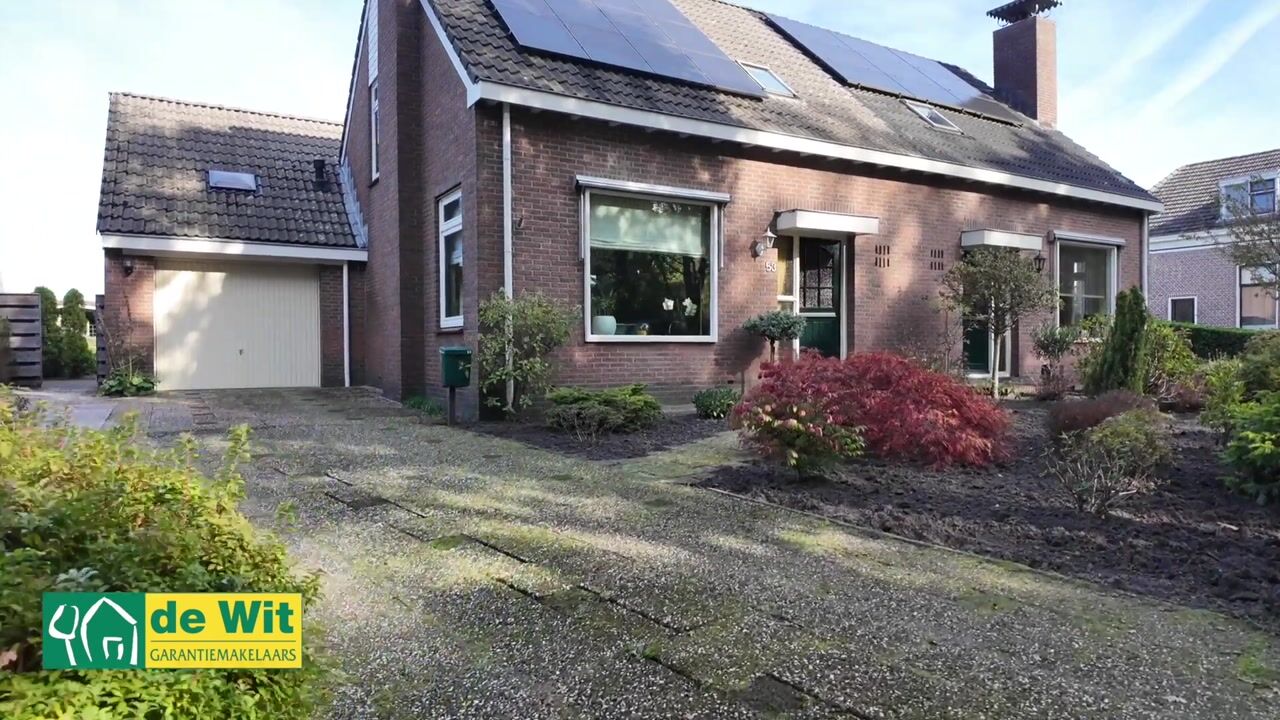 Video van de Vosholen 53