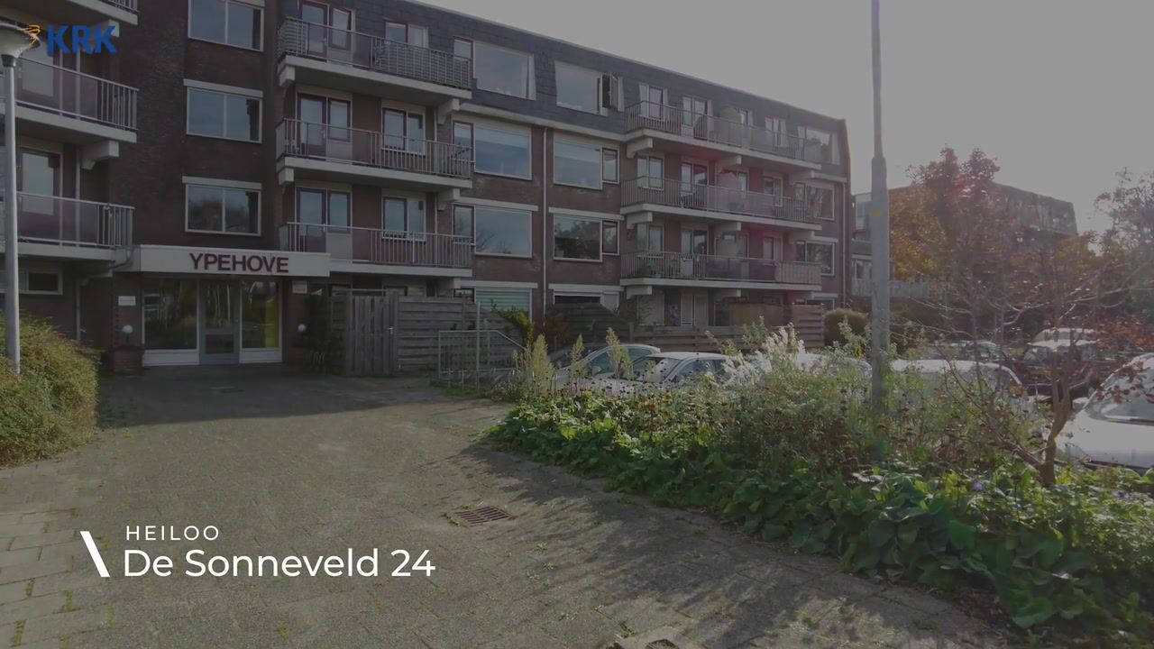 Video van De Sonneveld 24