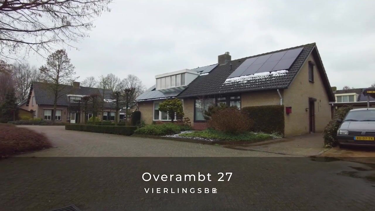 Video van Overambt 27