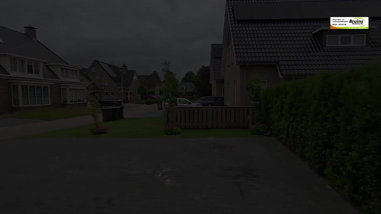 Video van Wolvenhaar 4
