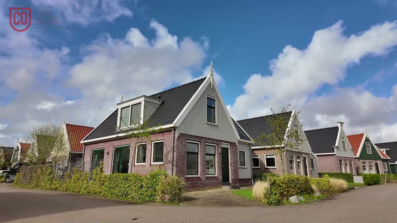 Bekijk video van Zeedijk 2-345