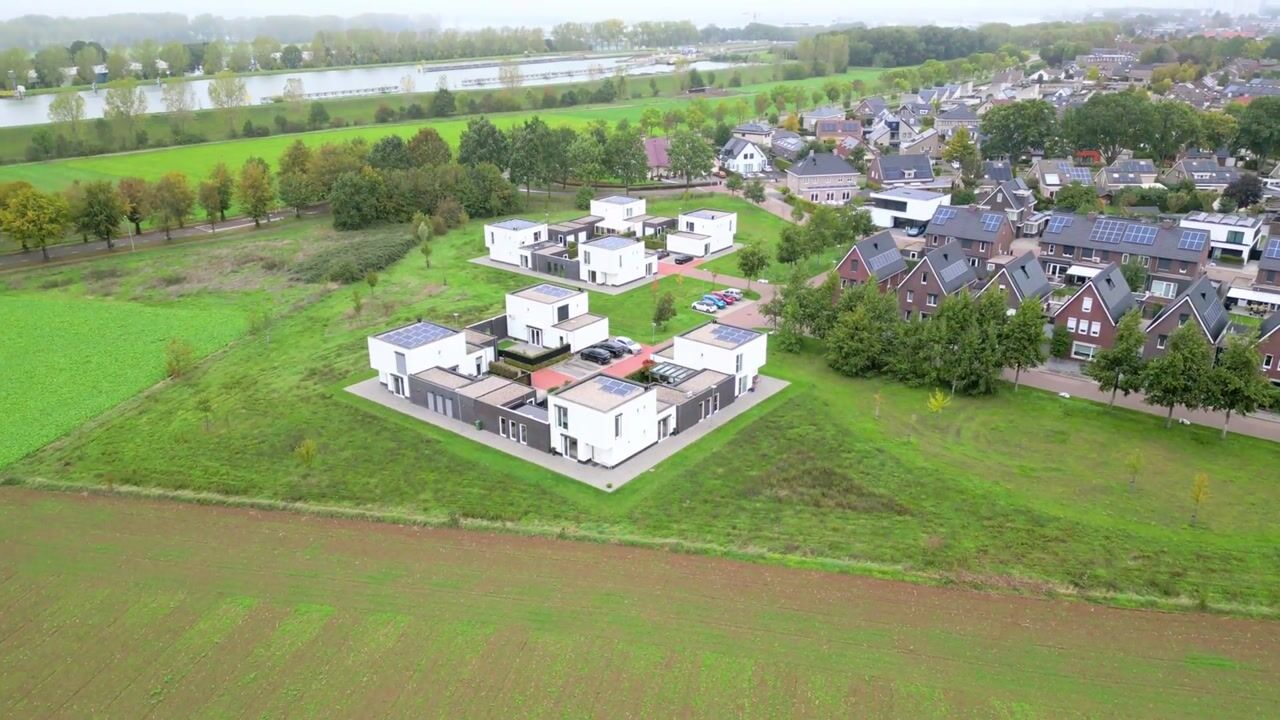 Video van Pietjeshof 14