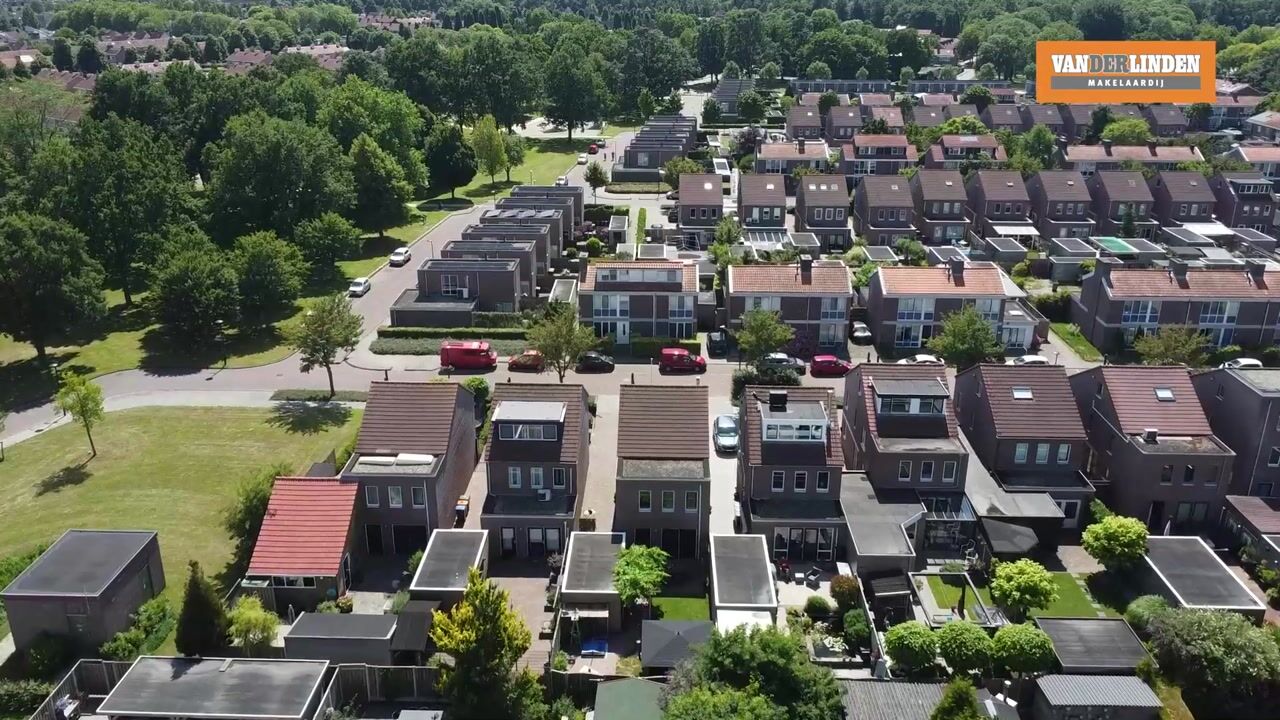 Video van Granietstraat 15