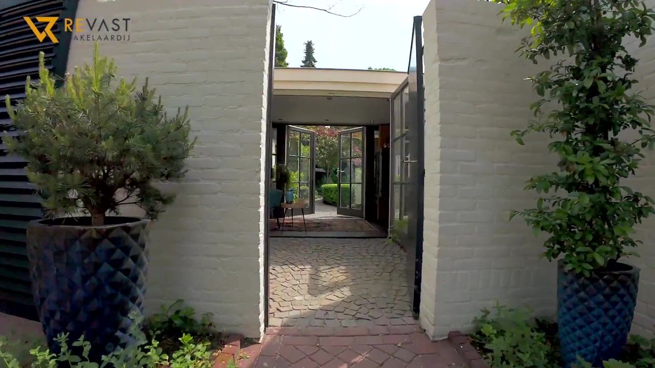 Video van Julianaplein 15