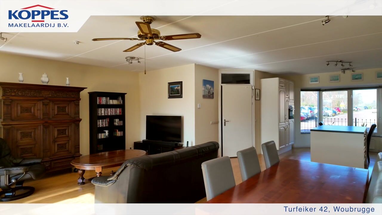 Video of Turfeiker 42