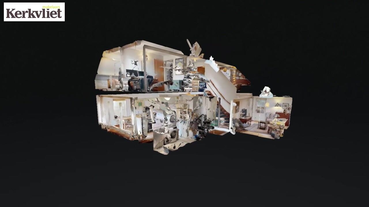 Video of Winterkade 10