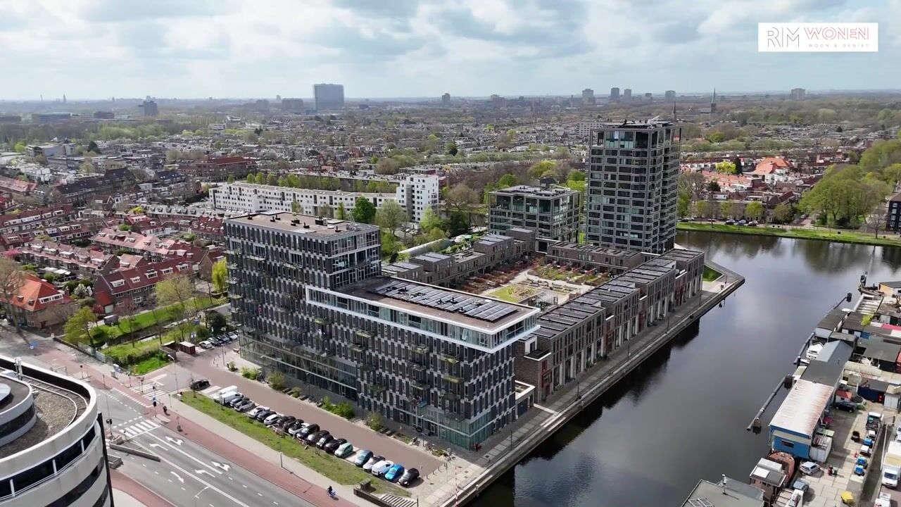 Video van Binckhorstlaan 311-M