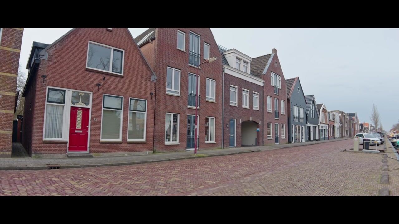 Video van Herenwal 84