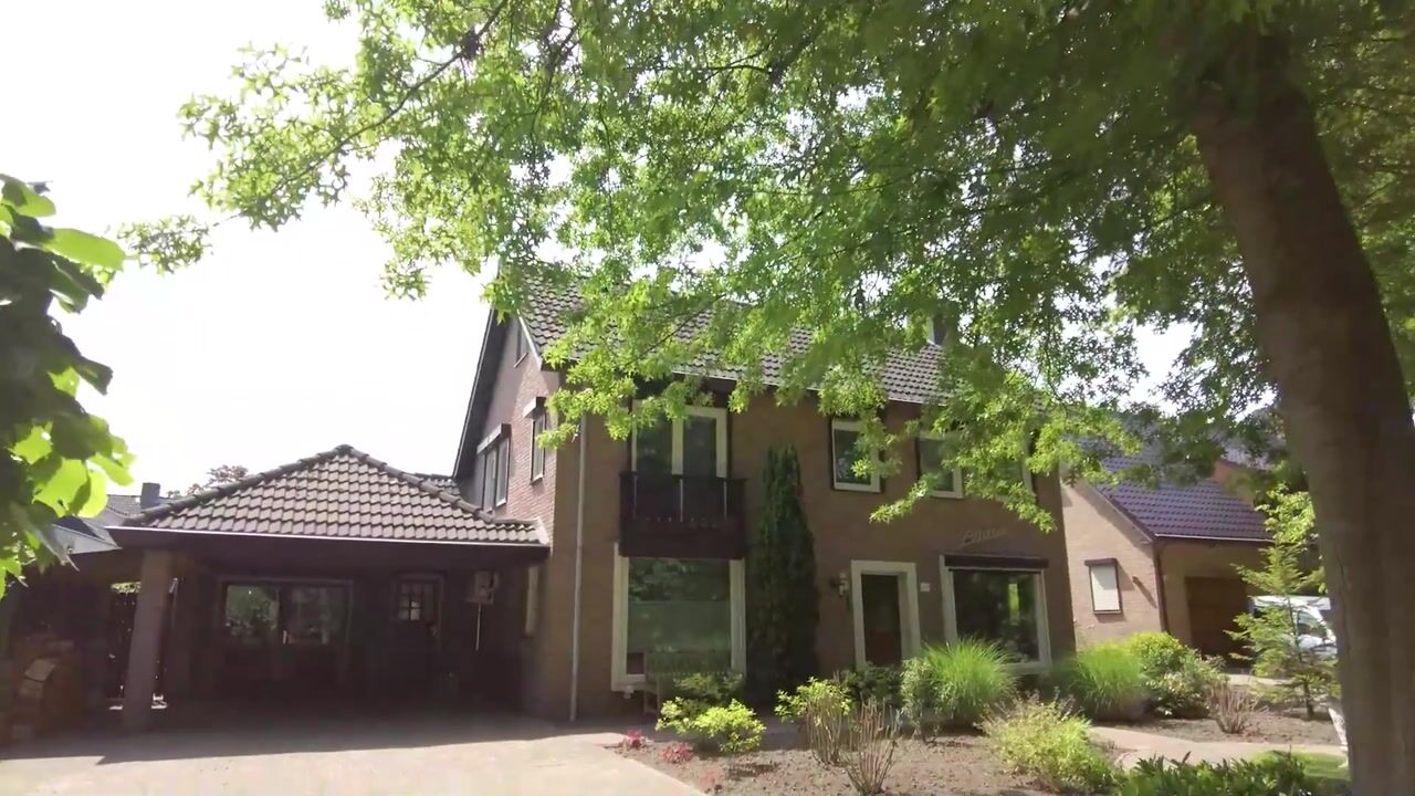 Video van Lijsterbesdreef 15