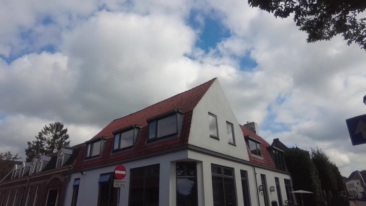 View video of Overstraat 67-A