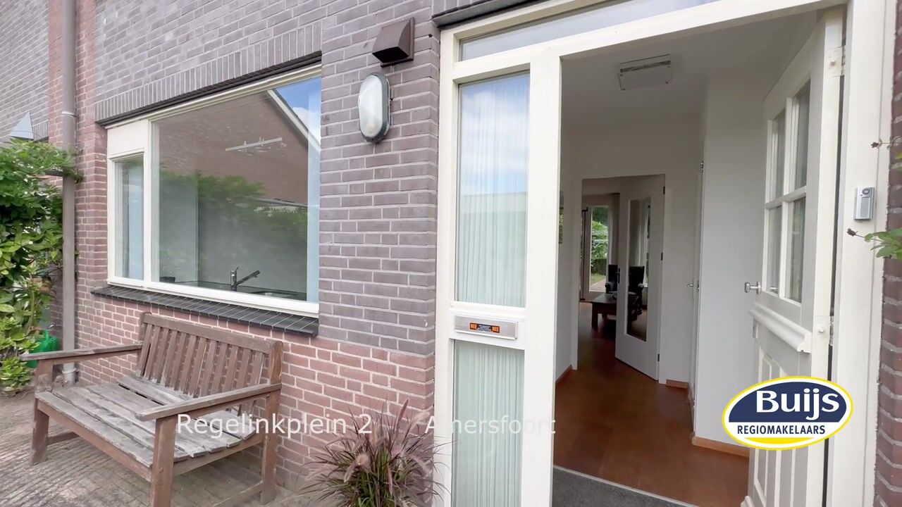 Video of Regelinkplein 2