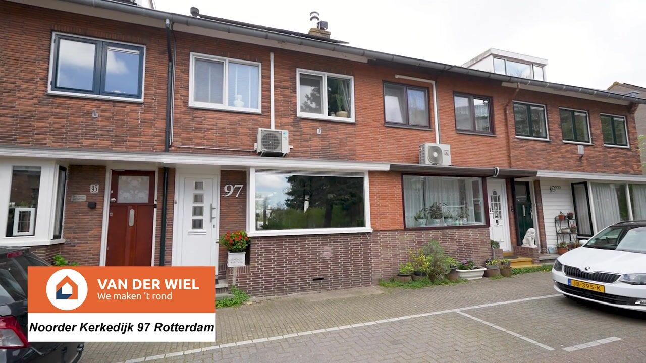 Video van Noorder Kerkedijk 97