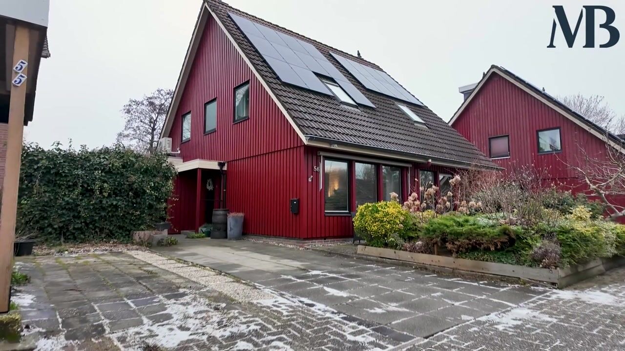 Video van Wilkemaheerd 56