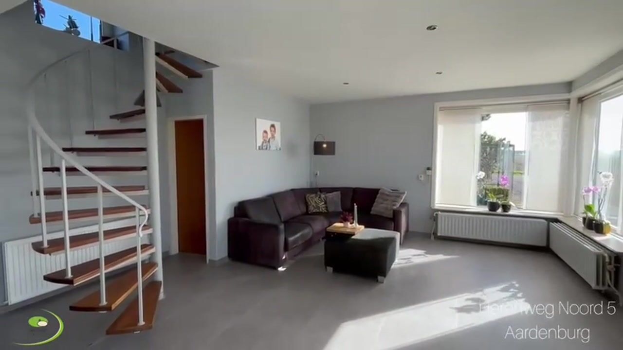Video van Herenweg Noord 5
