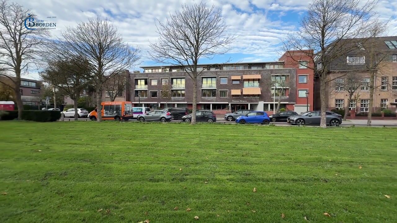 Video of Nassauplein 11-M