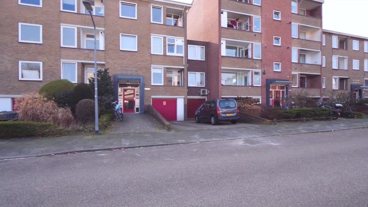 Video of Wolvenlaan 103
