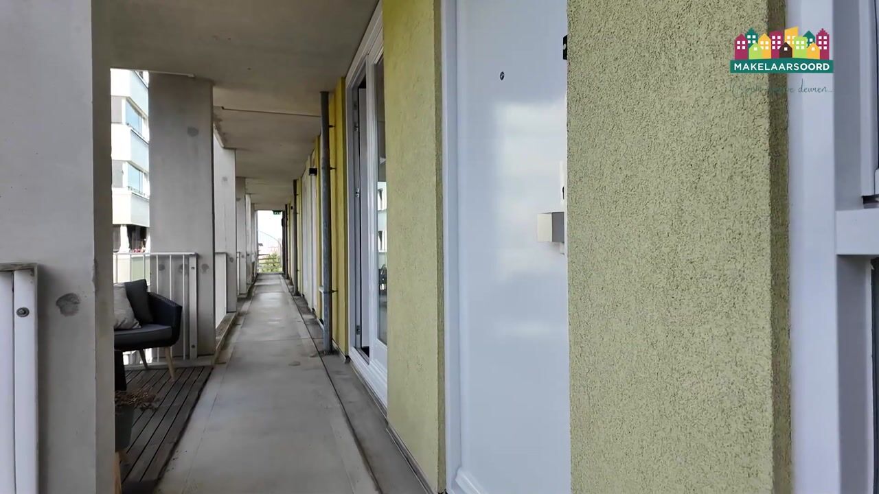Video van Vlietdijk 68