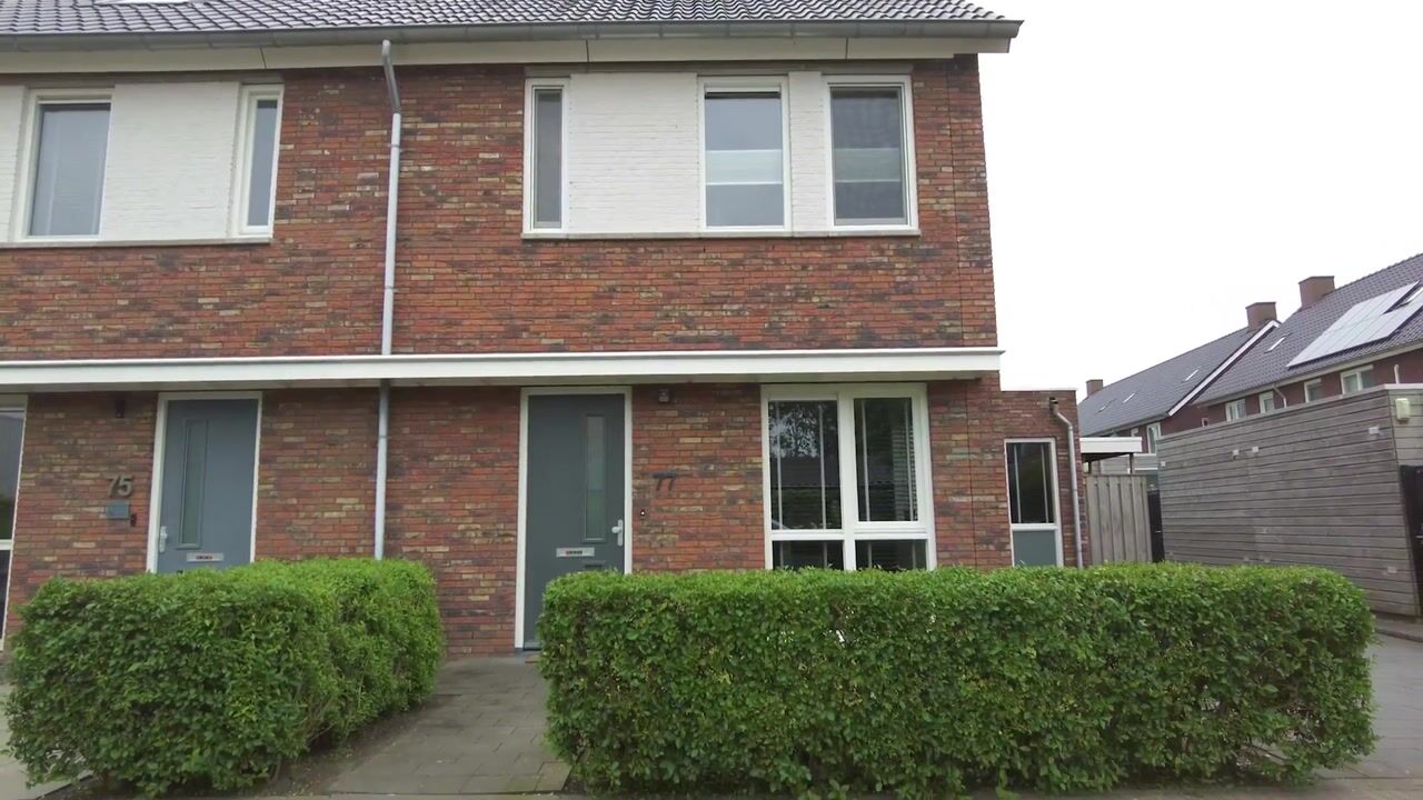 Video van Dominicus van Ophovenstraat 77