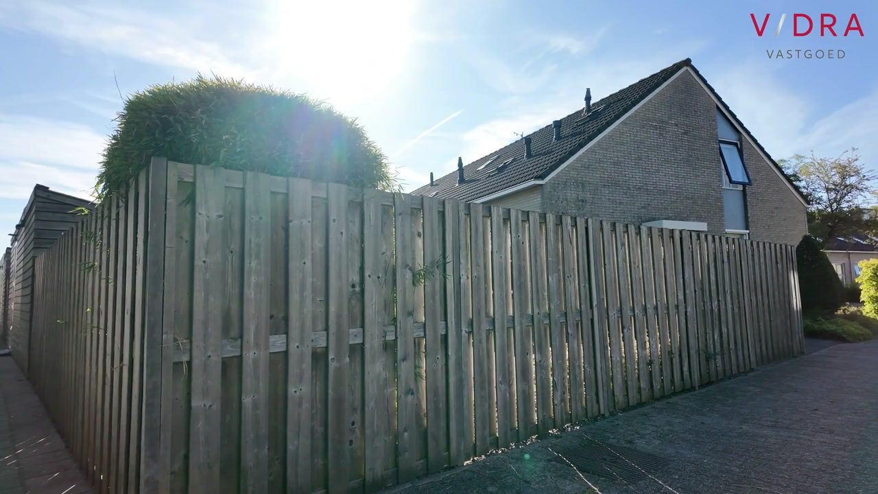 Video van Boedijnhof 119