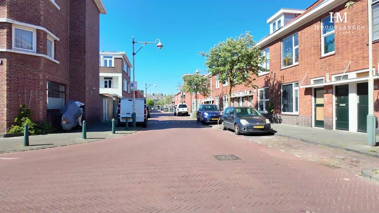 Video van Hilversumsestraat 125