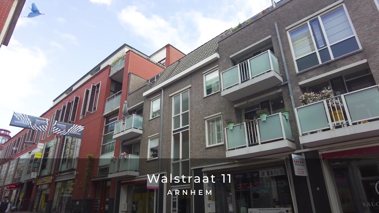 Video van Walstraat 11
