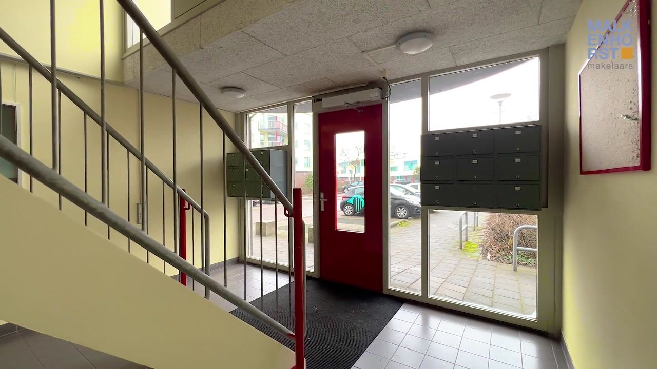 Video of Dreeslaan 59