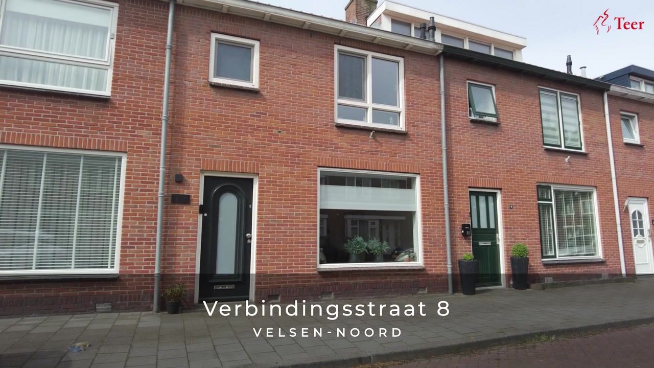 Video van Verbindingsstraat 8