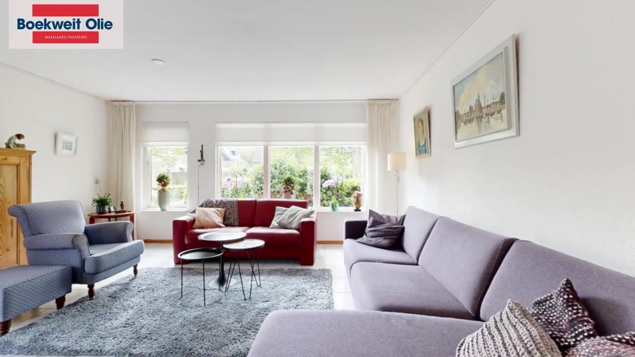 Video van Veranda 57