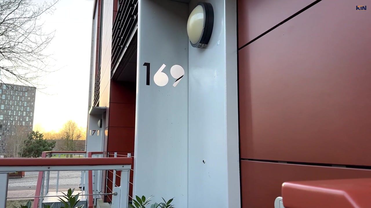 Video van Coulissen 169