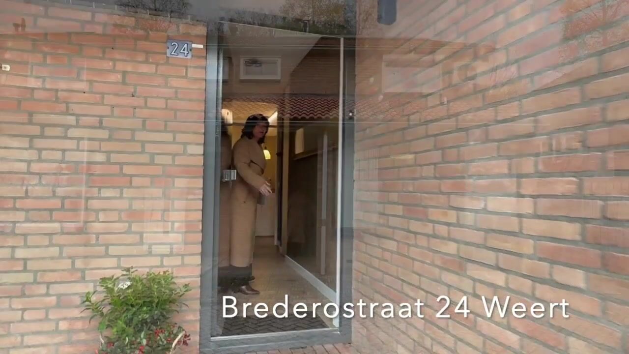 Video van Brederostraat 24