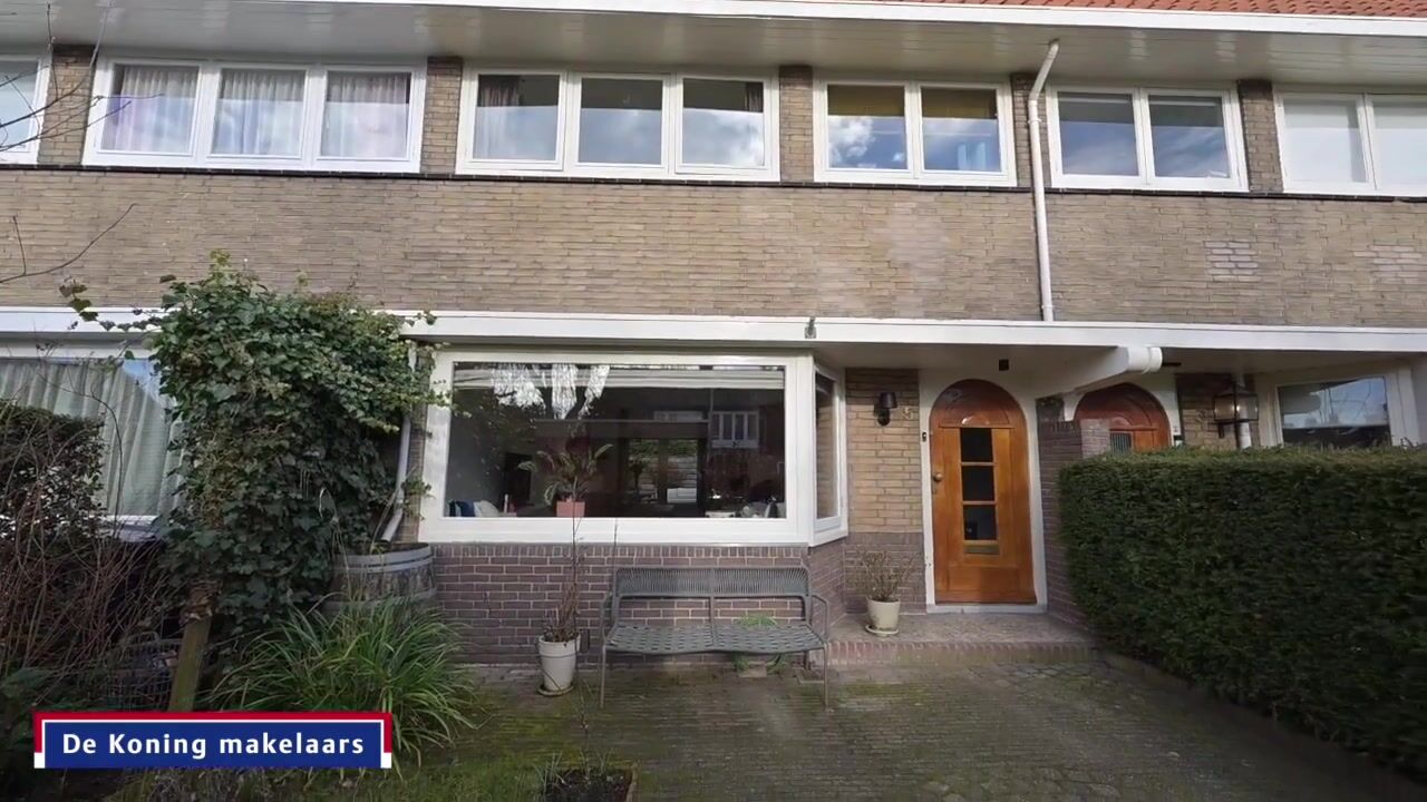 Video of Meerstraat 5