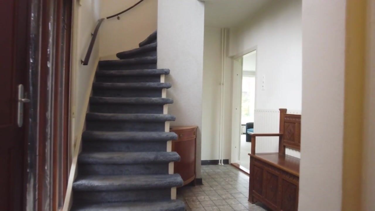 Video van Bergweg 82