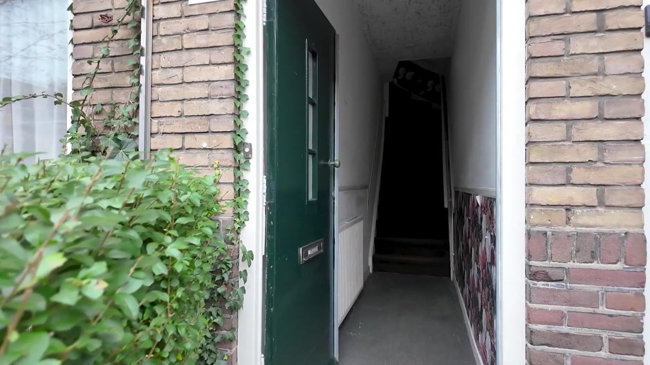 Video van Van Hamelstraat 23-A