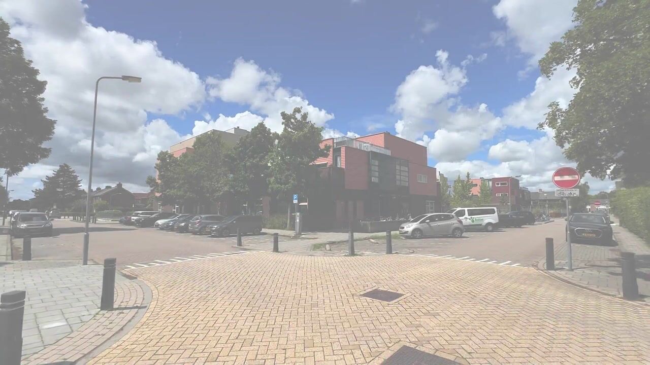Video van Arisstraat 98