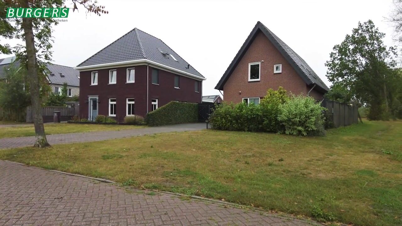 Video van Marialaan 68