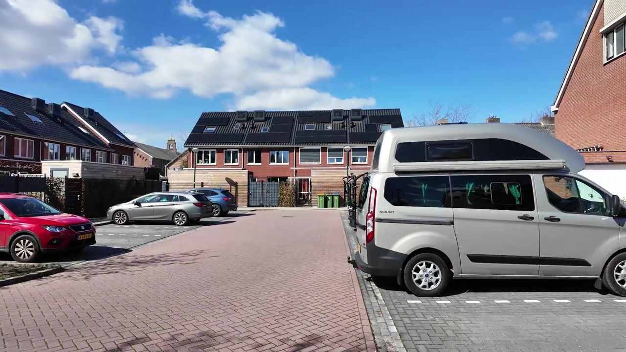 Video van Patrimoniumlaan 128