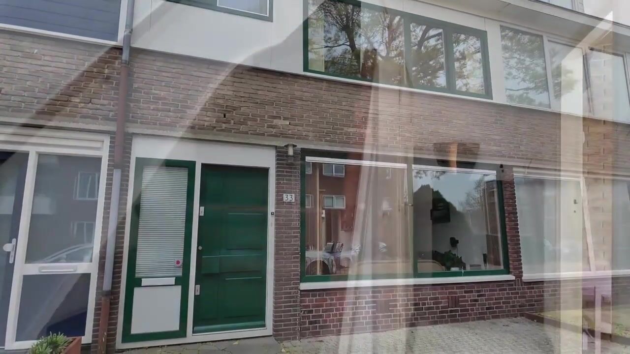 Video van Daelwijcklaan 33