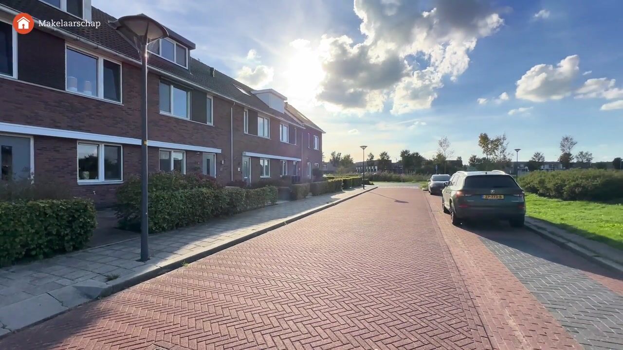 Video van Krypton 8