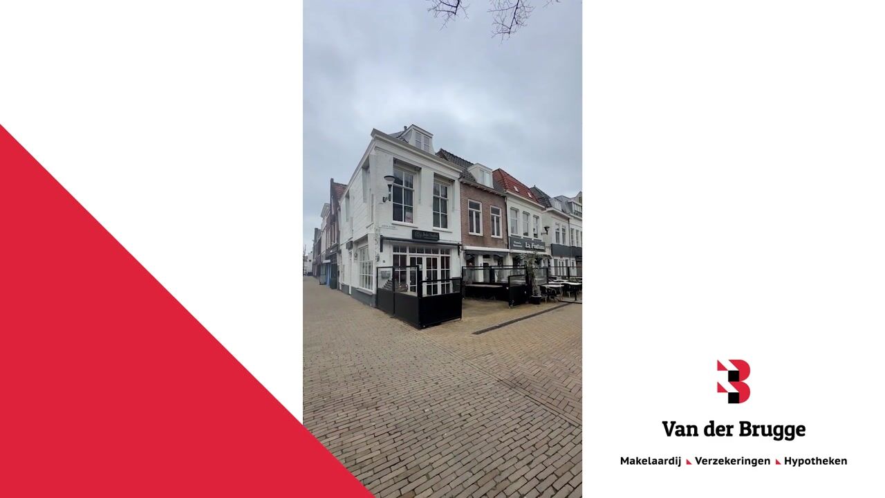 Video of Kruisstraat 21