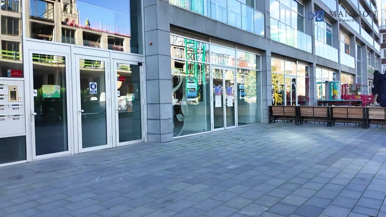 Video van Grotemarkt 114