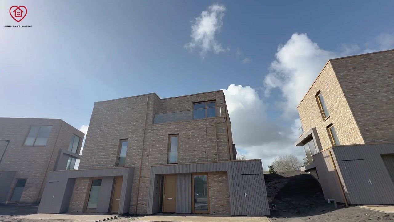 Video van Duindriftstraat 19