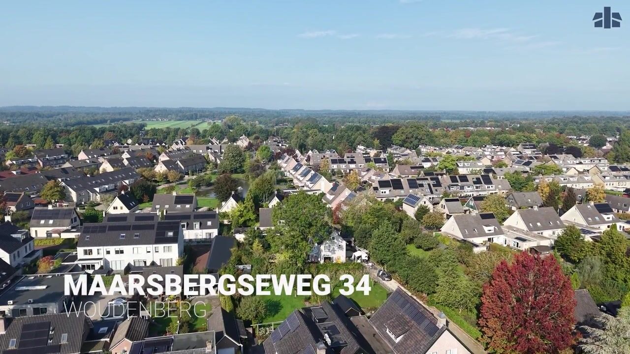 Video of Maarsbergseweg 34