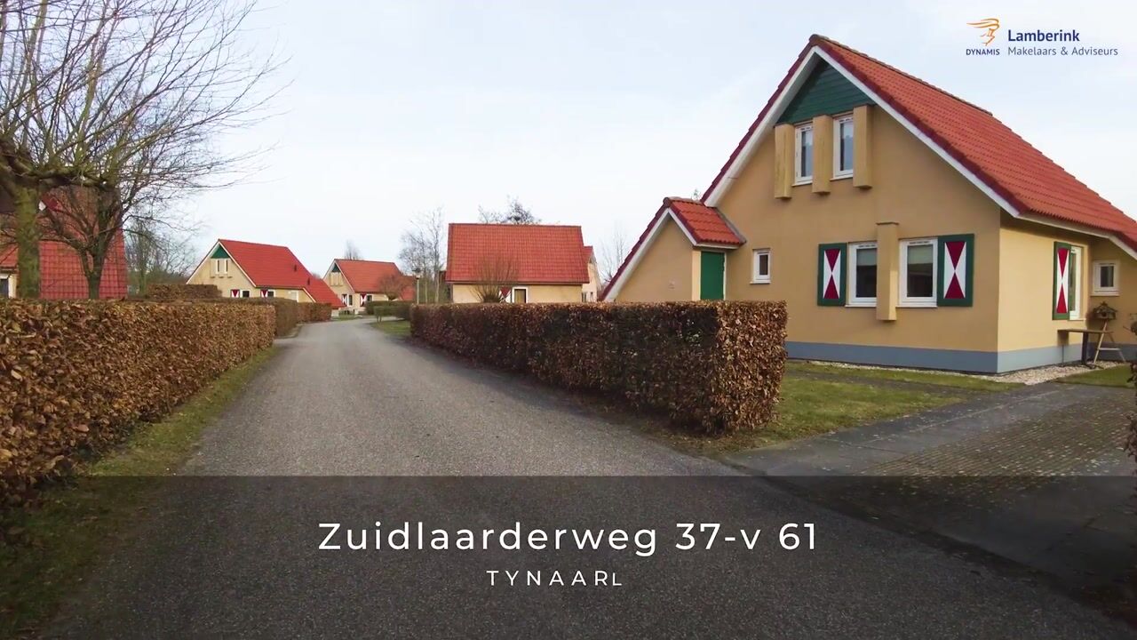 Video van Zuidlaarderweg 37-V61