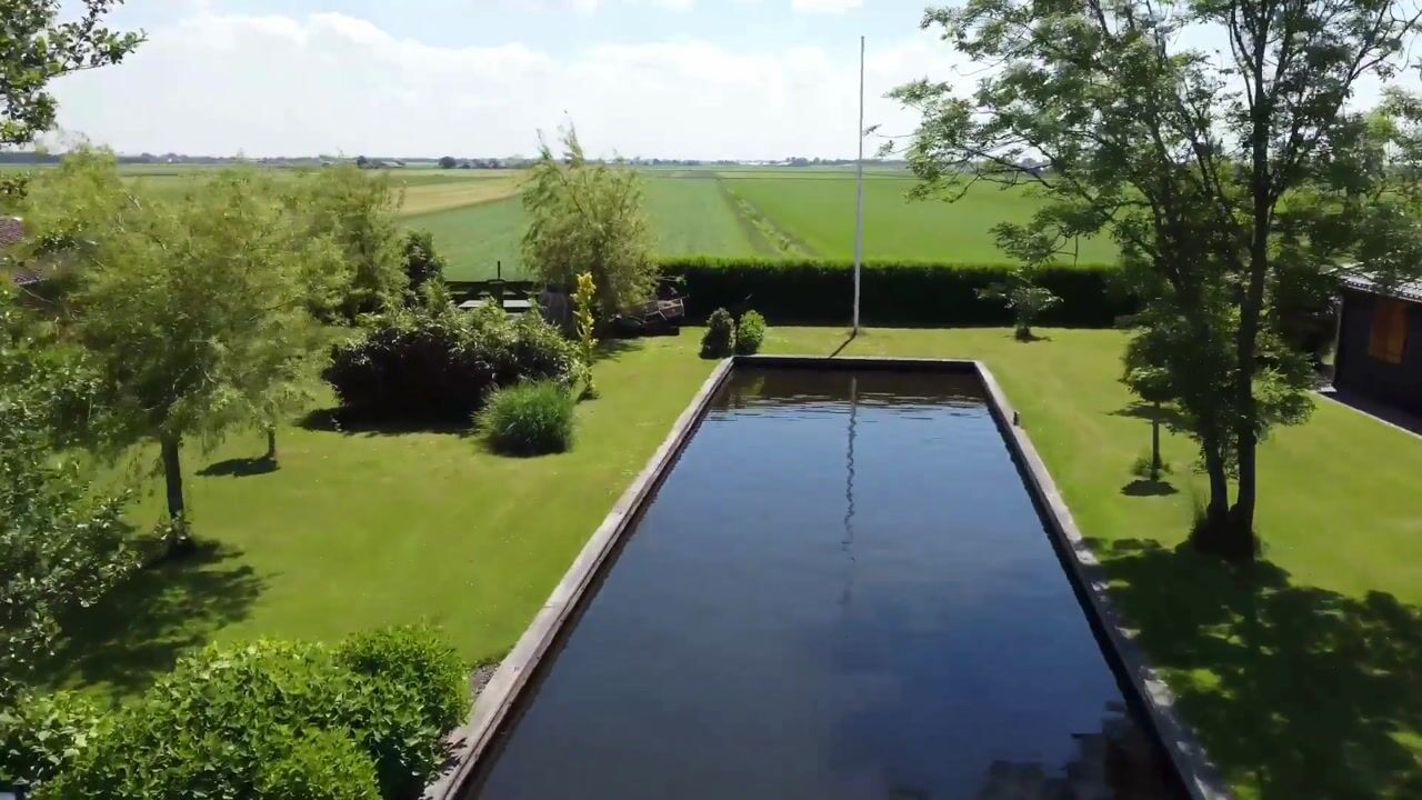 Video of Vriezekoop 11-J1