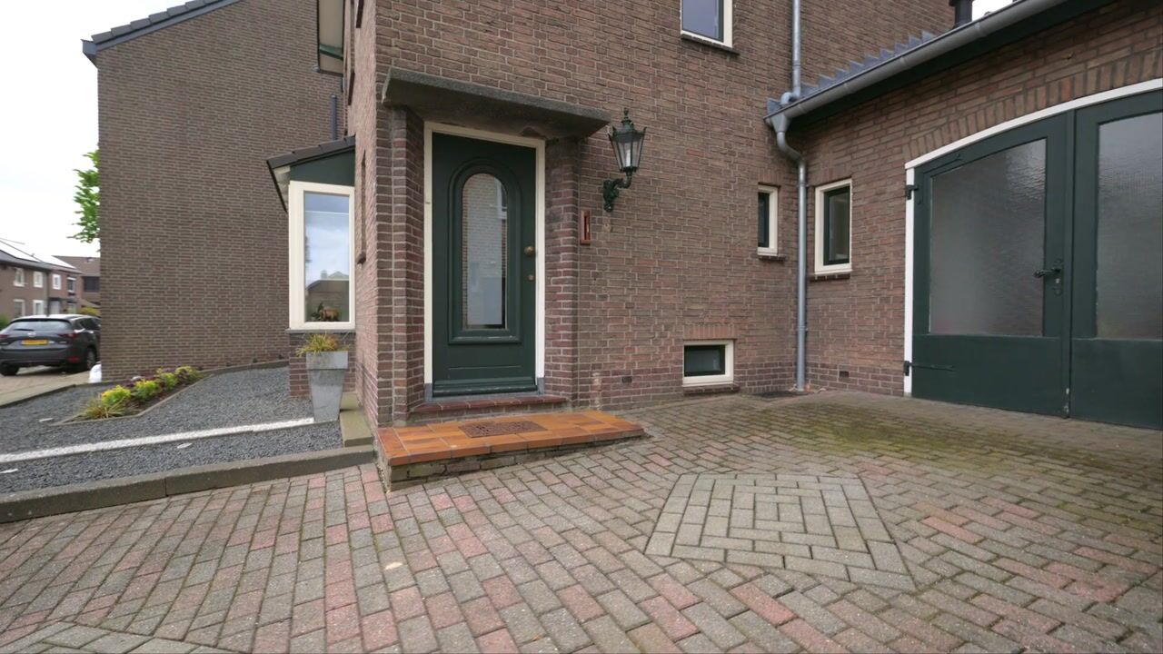 Video van Voortstraat 17