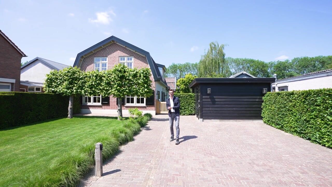 Video of Weverstraat 10