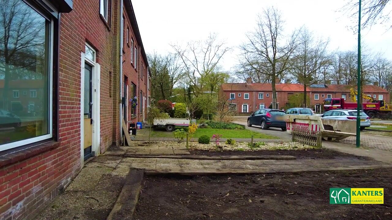 Video of Saksen Weimarstraat 27