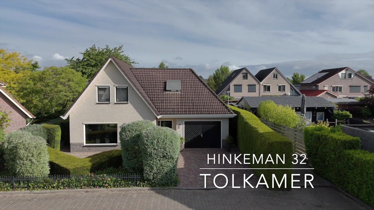 Video van Hinkeman 32